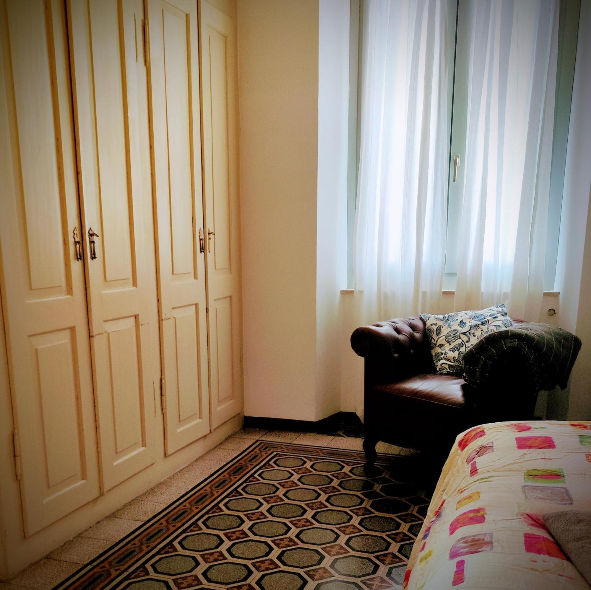 Villa Alma, Lake Como Bed&Breathe San Fedele Intelvi Ngoại thất bức ảnh