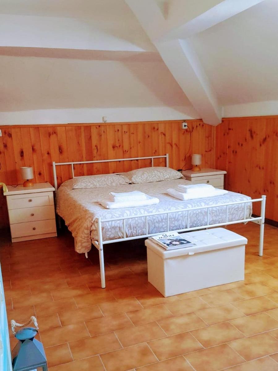Villa Alma, Lake Como Bed&Breathe San Fedele Intelvi Ngoại thất bức ảnh