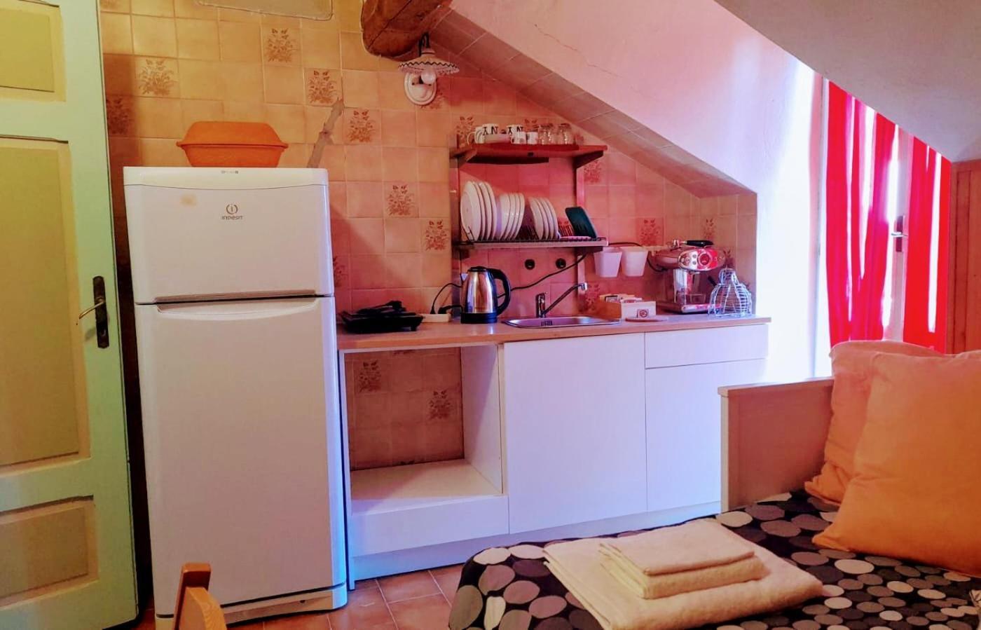 Villa Alma, Lake Como Bed&Breathe San Fedele Intelvi Ngoại thất bức ảnh