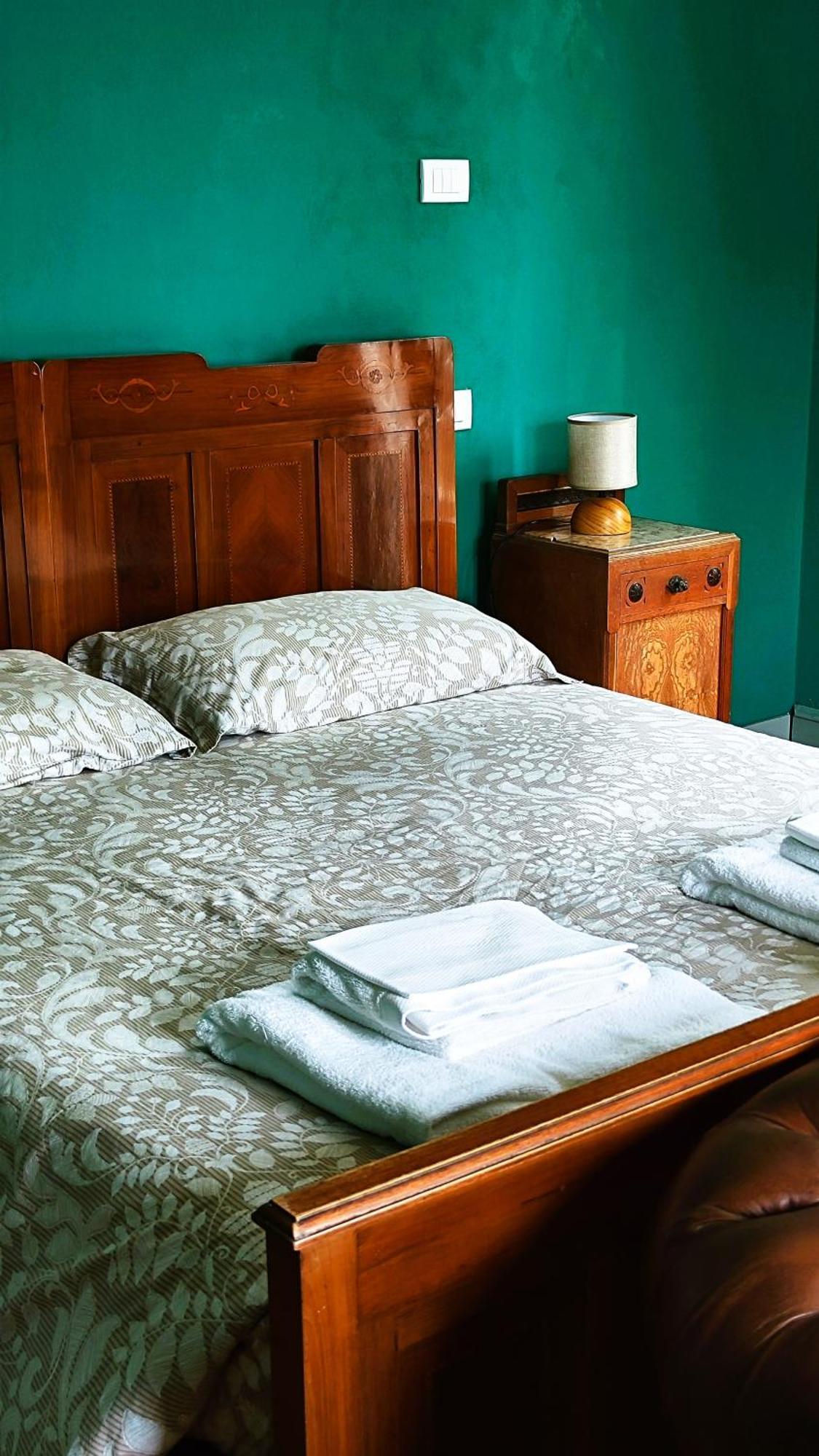 Villa Alma, Lake Como Bed&Breathe San Fedele Intelvi Ngoại thất bức ảnh