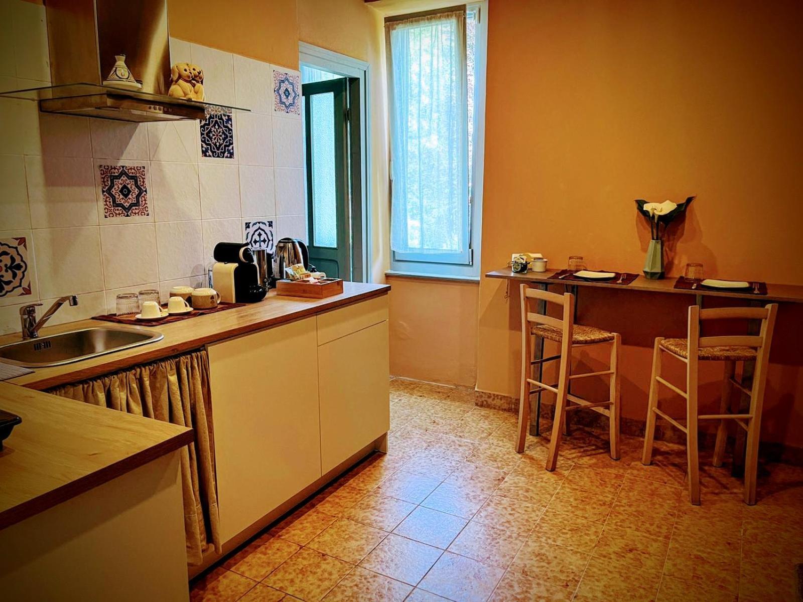 Villa Alma, Lake Como Bed&Breathe San Fedele Intelvi Ngoại thất bức ảnh