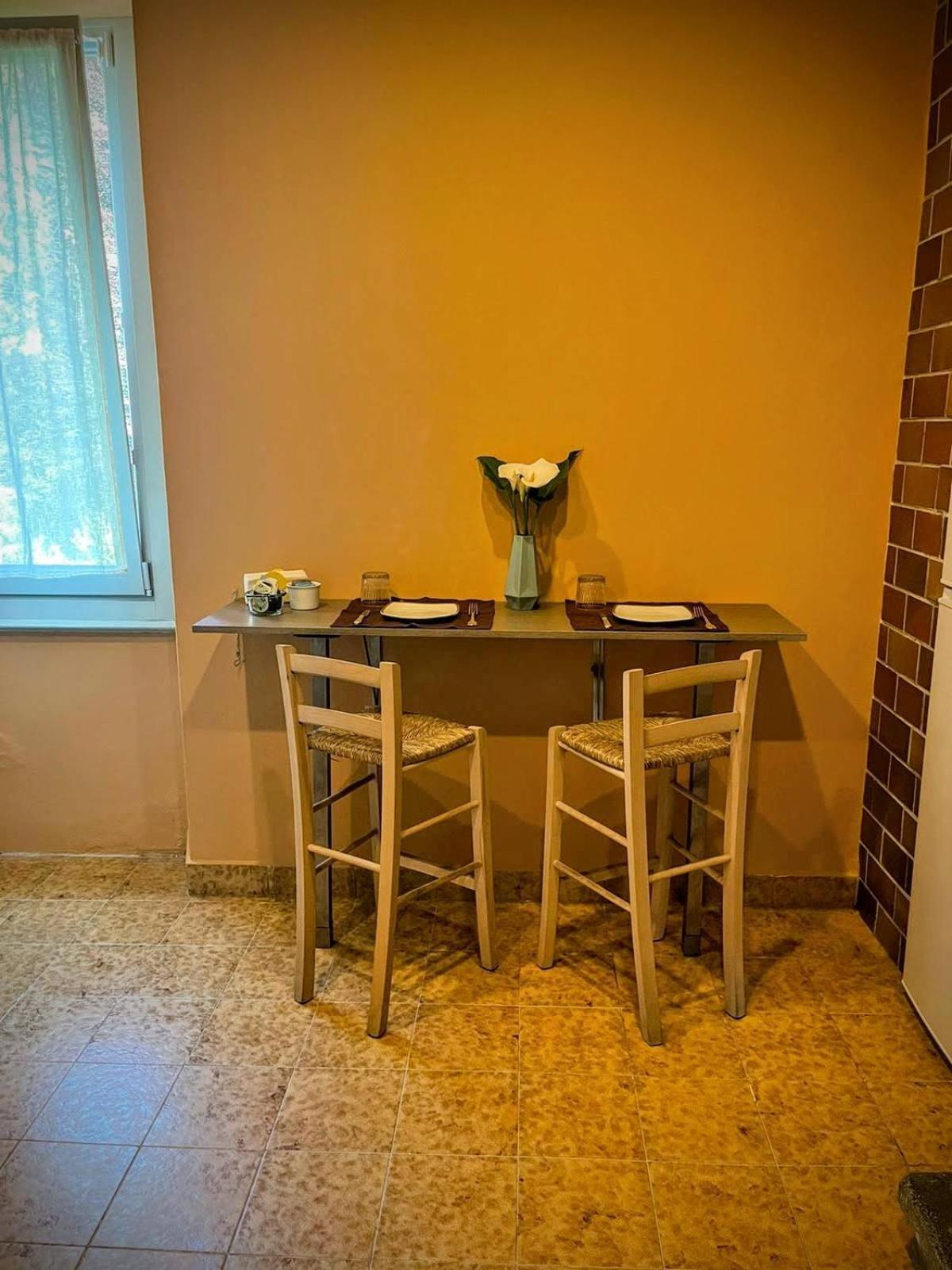 Villa Alma, Lake Como Bed&Breathe San Fedele Intelvi Ngoại thất bức ảnh