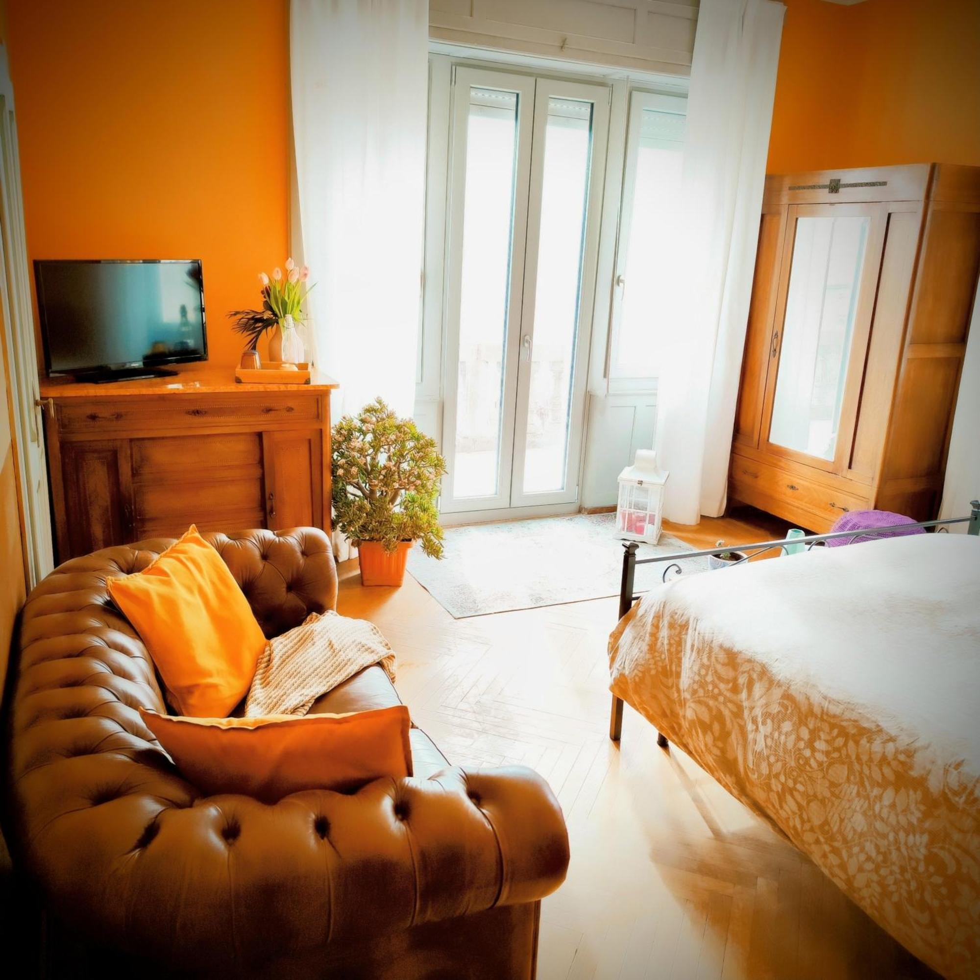 Villa Alma, Lake Como Bed&Breathe San Fedele Intelvi Ngoại thất bức ảnh