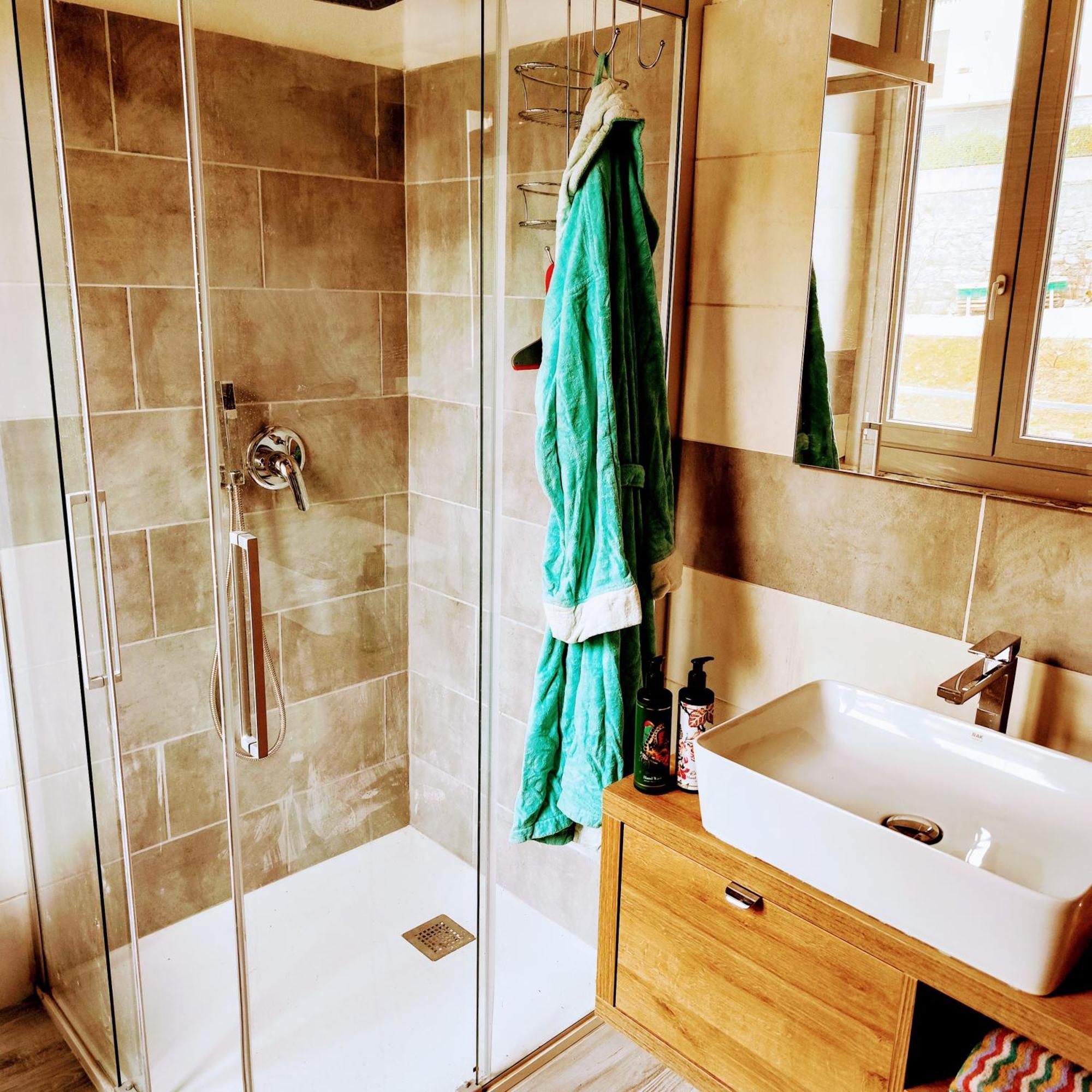Villa Alma, Lake Como Bed&Breathe San Fedele Intelvi Ngoại thất bức ảnh