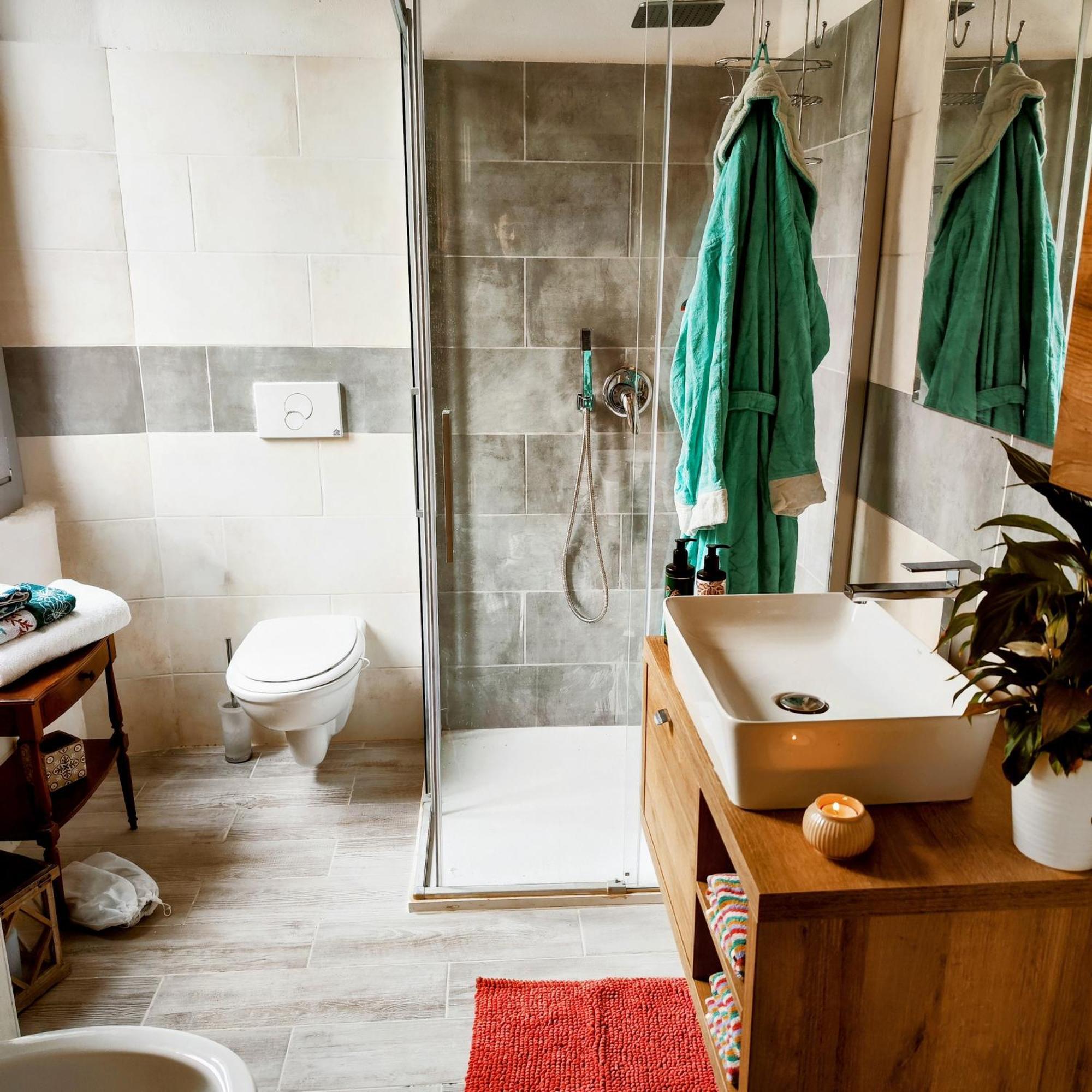 Villa Alma, Lake Como Bed&Breathe San Fedele Intelvi Ngoại thất bức ảnh