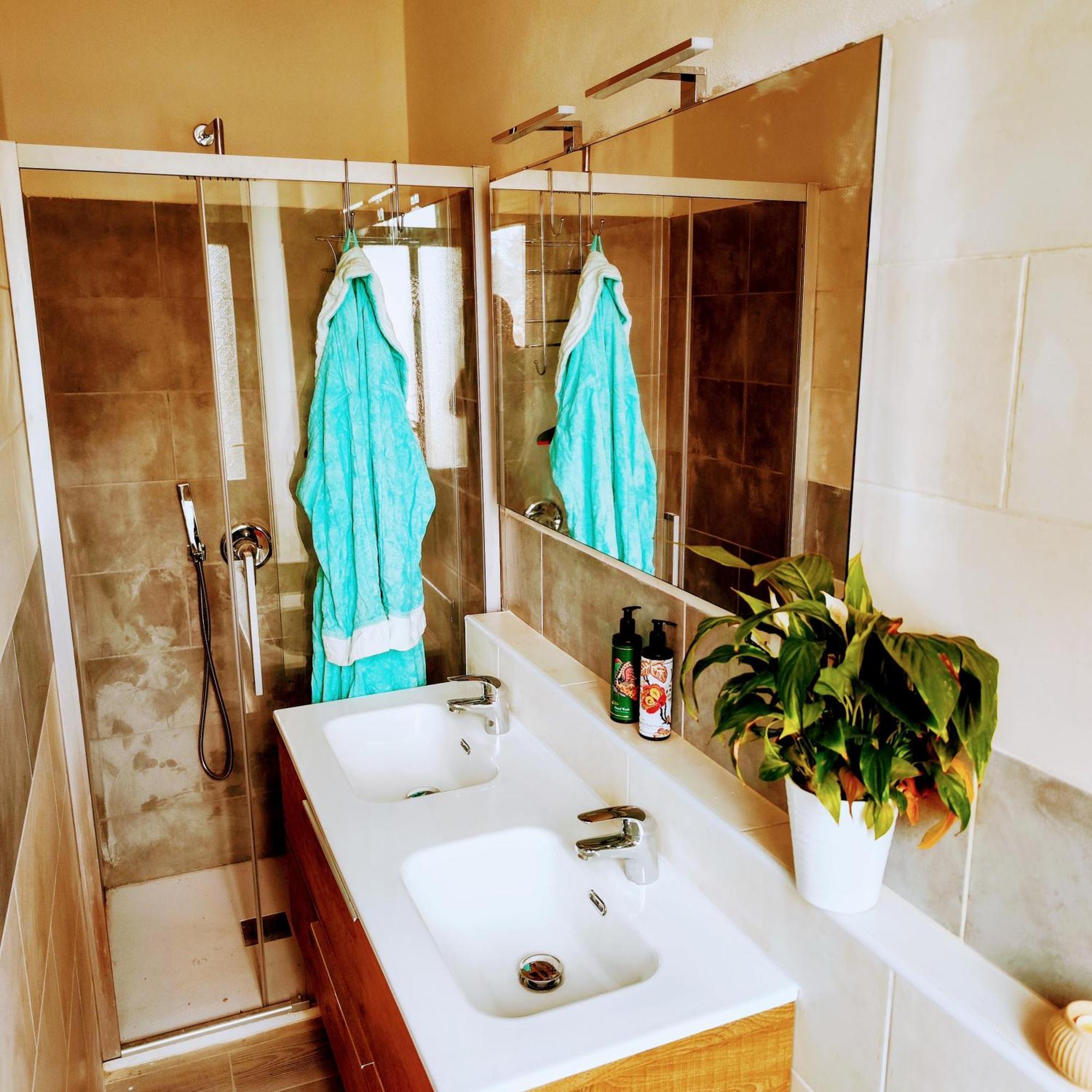 Villa Alma, Lake Como Bed&Breathe San Fedele Intelvi Phòng bức ảnh