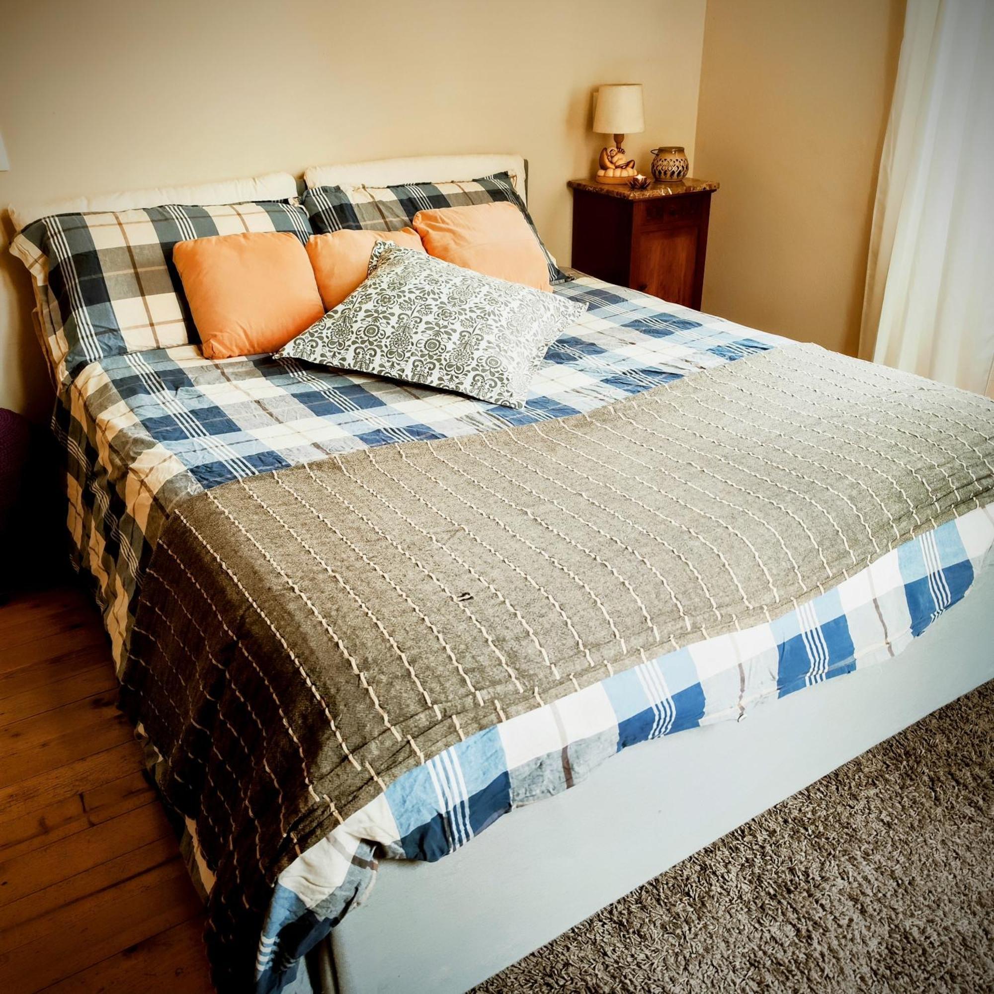 Villa Alma, Lake Como Bed&Breathe San Fedele Intelvi Ngoại thất bức ảnh
